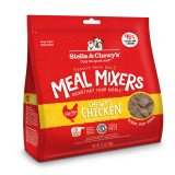 Stella & Chewy's® Freeze-dried Meal Mixers Chewy's Chicken